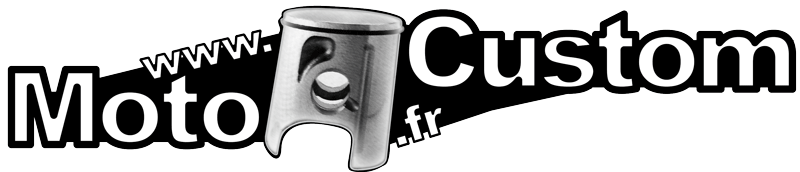 Logo motocustom