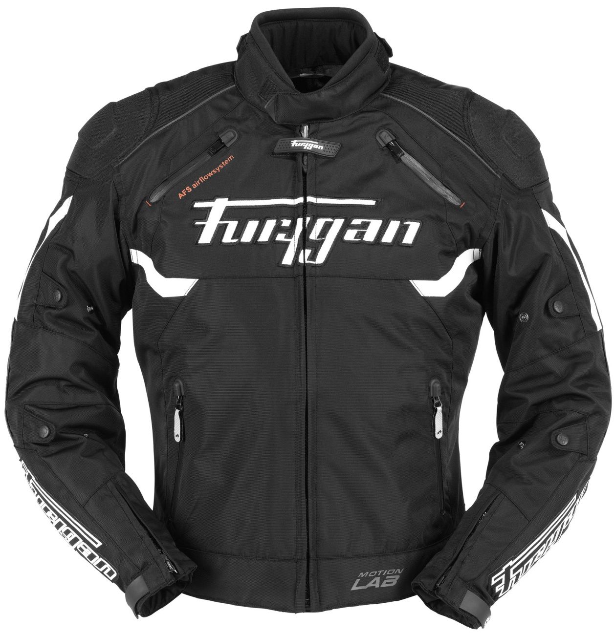 Blouson furygan : modèle Titan