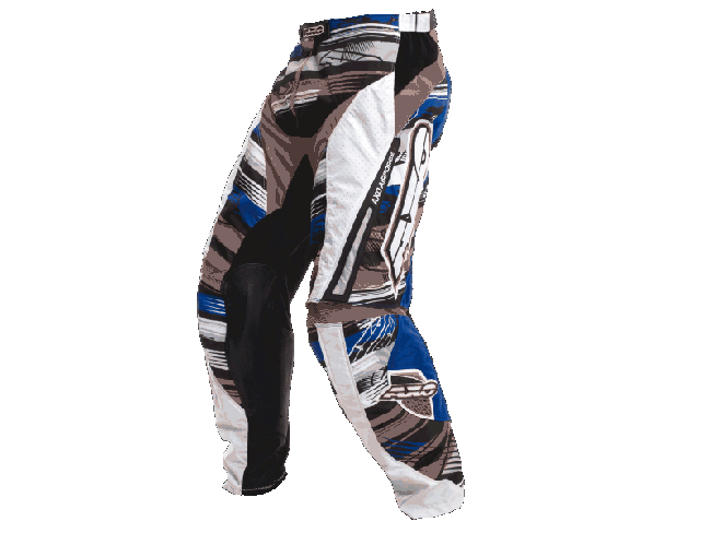 Pantalon moto